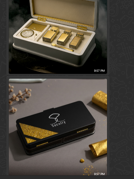 منتجات العناية الطبيعية